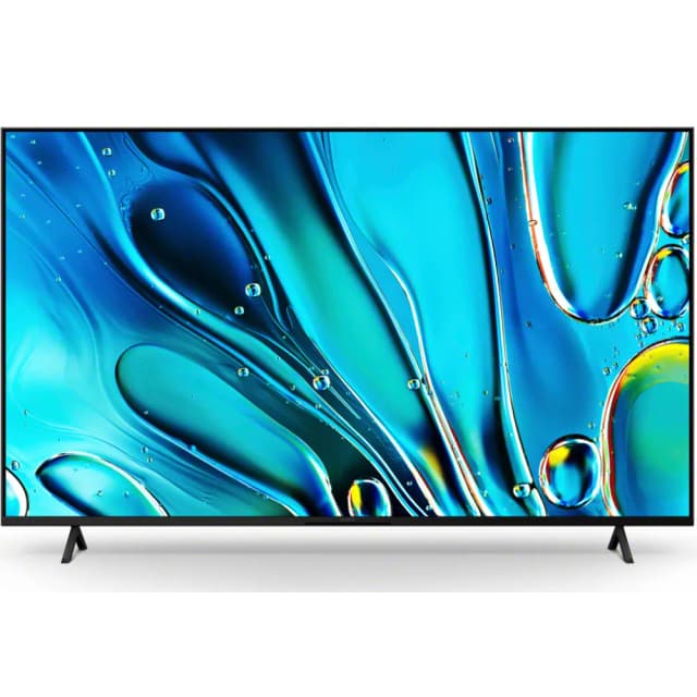 So sánh giá Google Tivi Sony 4K 43 inch K-43S30 rẻ nhất? - Ảnh 5