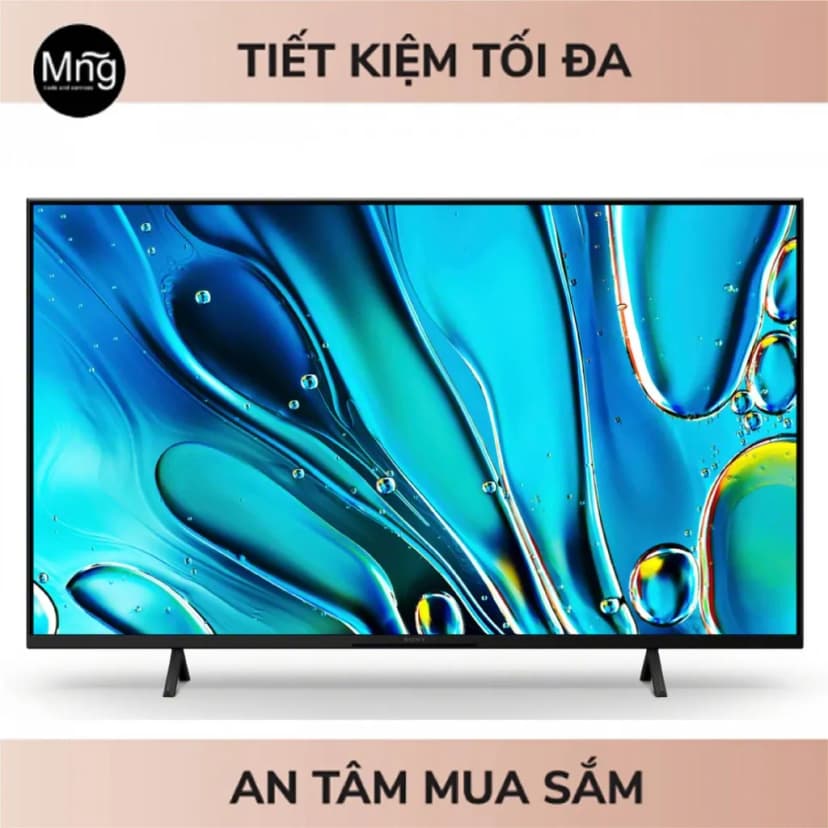Google Tivi Sony 4K 75 inch K-75S30 - Giá rẻ nhất hôm nay - Ảnh 17