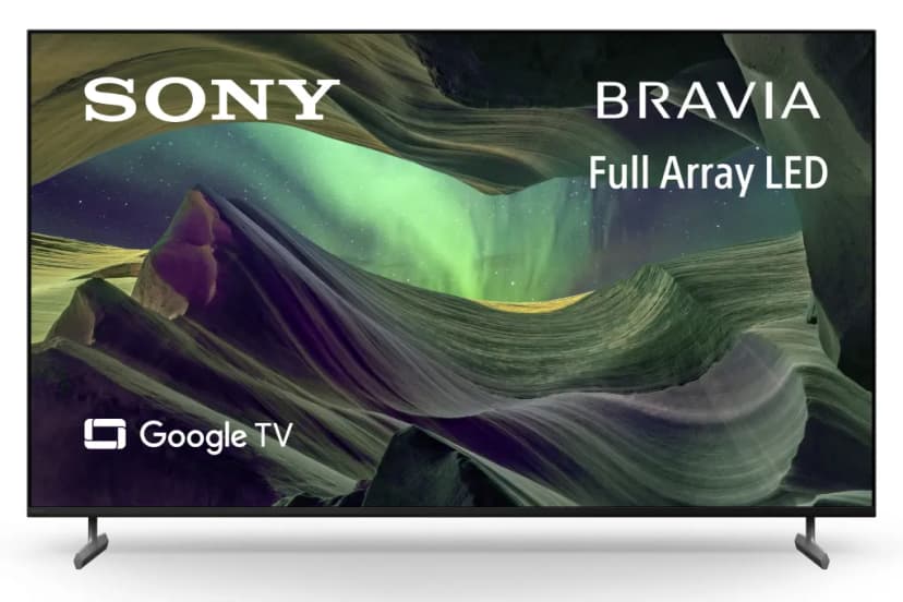 Google Tivi Sony 4K 75 inch KD-75X77L - Giá rẻ nhất hôm nay - Ảnh 20