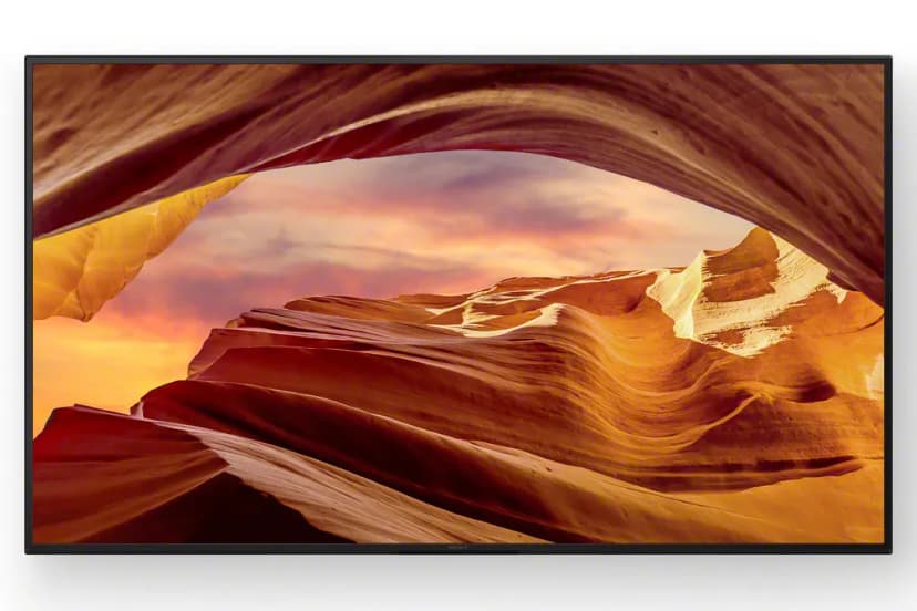 Google Tivi Sony 4K 75 inch KD-75X77L - Giá rẻ nhất hôm nay - Ảnh 4