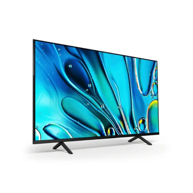 So sánh giá Google Tivi Sony 4K 85 inch K-85S30 rẻ nhất? - Ảnh 2
