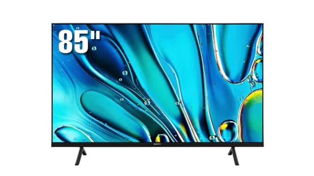 So sánh giá Google Tivi Sony 4K 85 inch K-85S30 rẻ nhất? - Ảnh 14