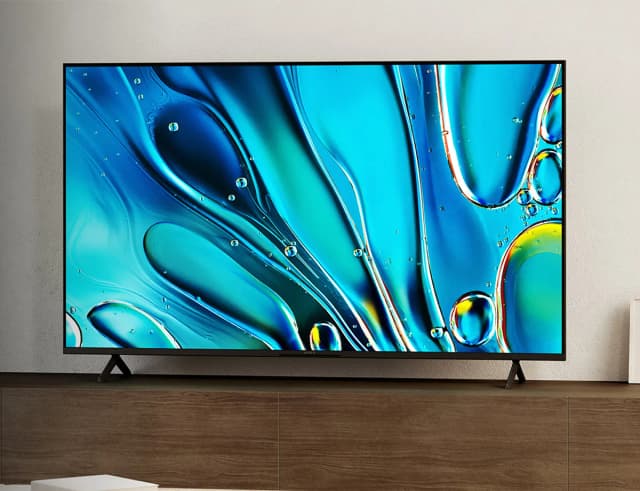 So sánh giá Google Tivi Sony 4K 85 inch K-85S30 rẻ nhất? - Ảnh 17