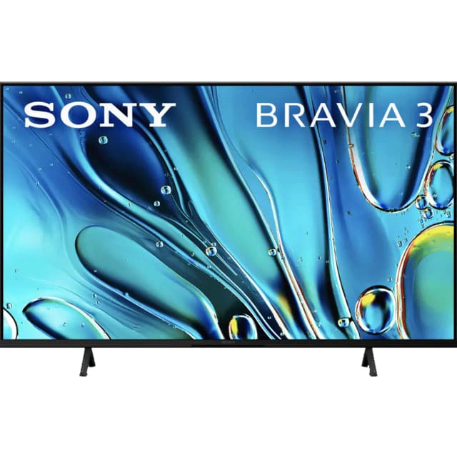 So sánh giá Google Tivi Sony 4K 85 inch K-85S30 rẻ nhất? - Ảnh 4