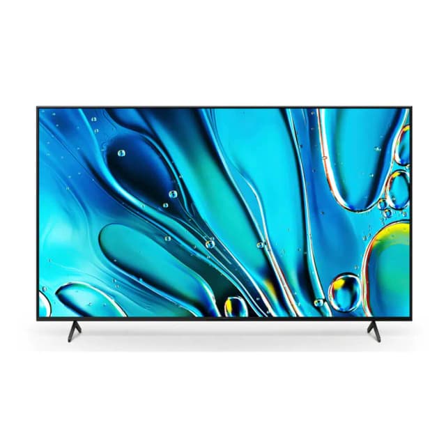 So sánh giá Google Tivi Sony 4K 85 inch K-85S30 rẻ nhất? - Ảnh 5