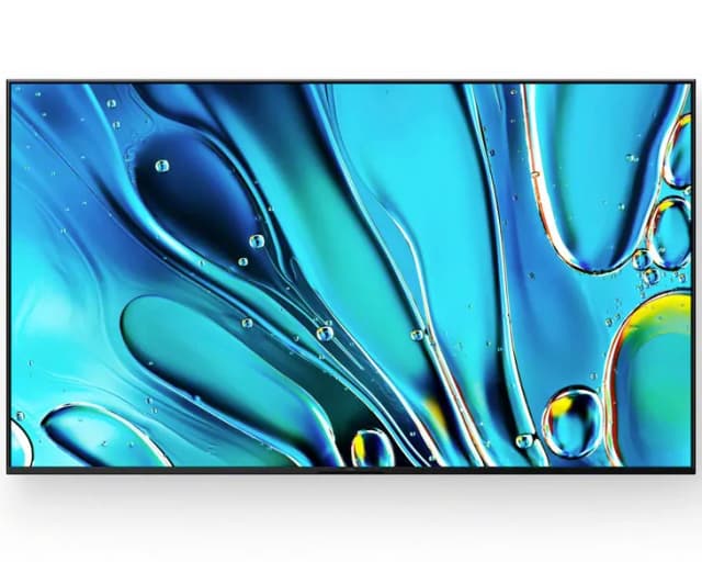 So sánh giá Google Tivi Sony 4K 85 inch K-85S30 rẻ nhất? - Ảnh 9
