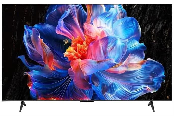 Google Tivi TCL AI 4K 75 inch 75P69K - Giá rẻ nhất hôm nay - Ảnh 1