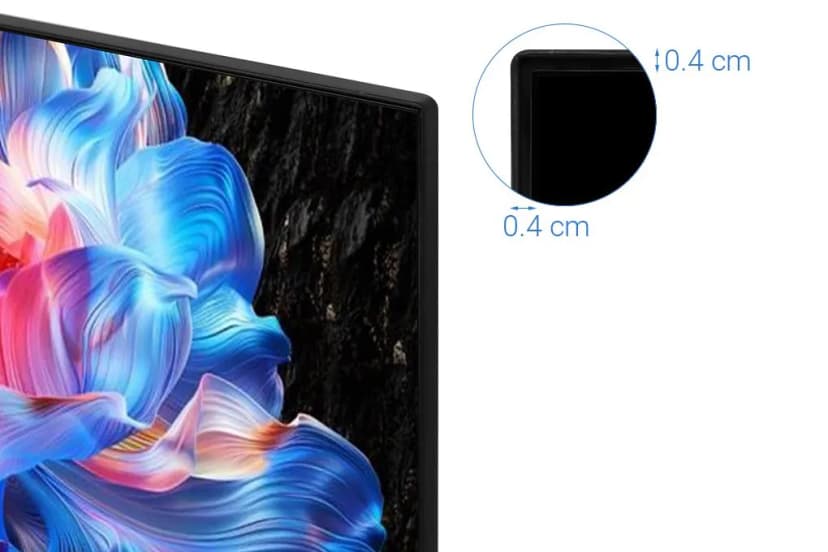 Google Tivi TCL AI 4K 75 inch 75P69K - Giá rẻ nhất hôm nay - Ảnh 12