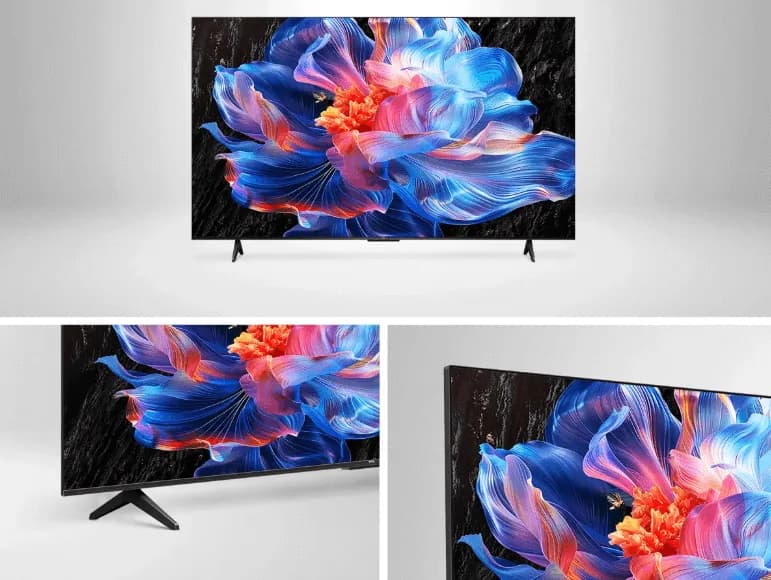 Google Tivi TCL AI 4K 75 inch 75P69K - Giá rẻ nhất hôm nay - Ảnh 13