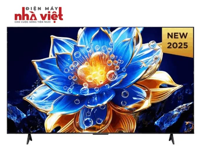 Google Tivi TCL AI 4K 75 inch 75P69K - Giá rẻ nhất hôm nay - Ảnh 18