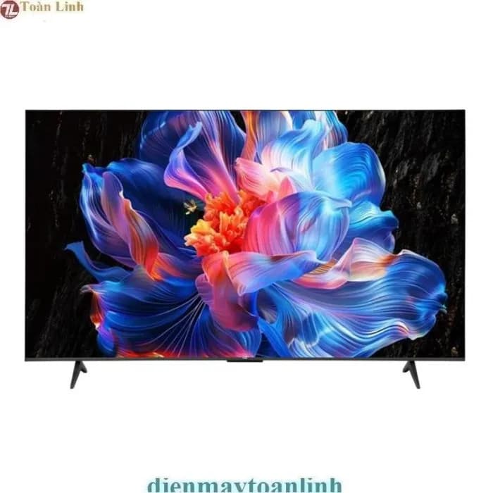 Google Tivi TCL AI 4K 75 inch 75P69K - Giá rẻ nhất hôm nay - Ảnh 5