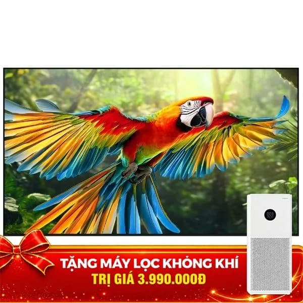 Google Tivi True RGB Sony AI 4K 98 inch K-98XR70M2 - Ảnh 12