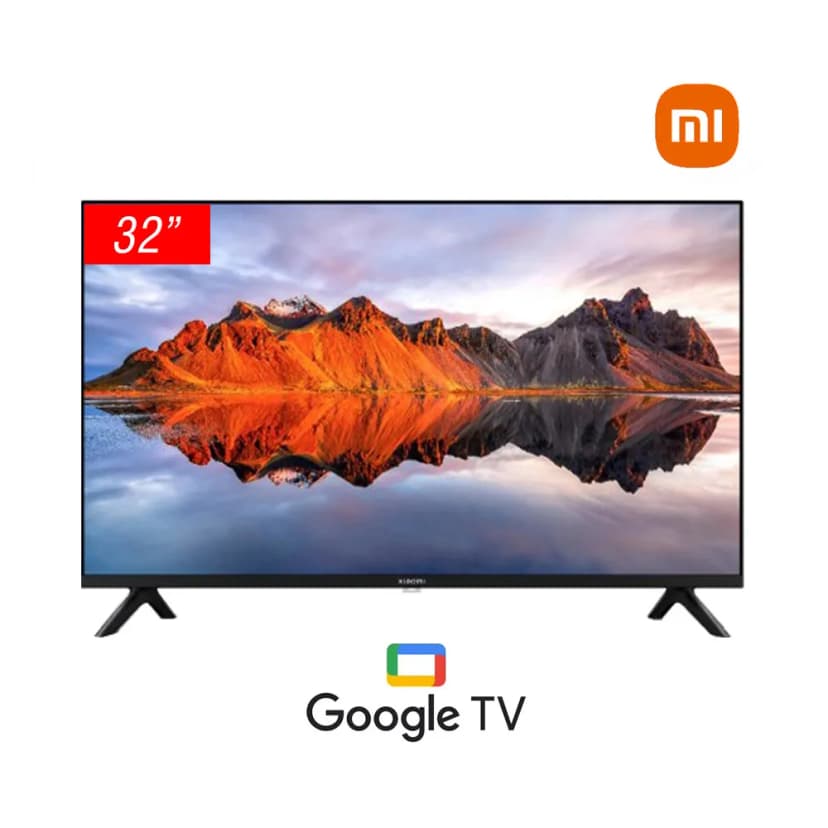So sánh giá Google Tivi Xiaomi A 32 inch L32M8-P2SEA - Tìm sản phẩm giá rẻ nhất - Ảnh 2