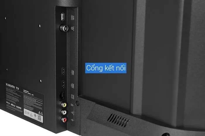 So sánh giá Google Tivi Xiaomi A 32 inch L32M8-P2SEA - Tìm sản phẩm giá rẻ nhất - Ảnh 18