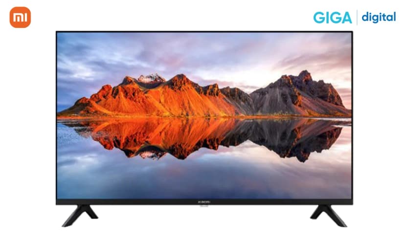 So sánh giá Google Tivi Xiaomi A 32 inch L32M8-P2SEA - Tìm sản phẩm giá rẻ nhất - Ảnh 4