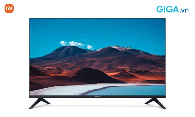Google Tivi Xiaomi A 4K 65 inch L65MB-ASEA 2026 - Giá rẻ nhất hôm nay - Ảnh 2