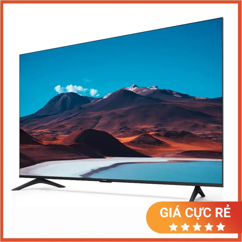 Google Tivi Xiaomi A 4K 65 inch L65MB-ASEA 2026 - Giá rẻ nhất hôm nay - Ảnh 12