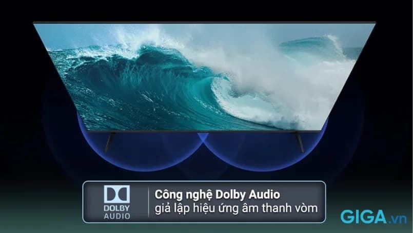 Google Tivi Xiaomi A 4K 65 inch L65MB-ASEA 2026 - Giá rẻ nhất hôm nay - Ảnh 16