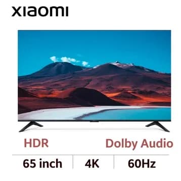 Google Tivi Xiaomi A 4K 65 inch L65MB-ASEA 2026 - Giá rẻ nhất hôm nay - Ảnh 17