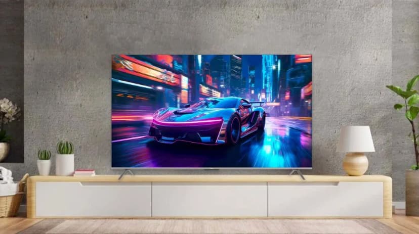 So sánh giá Google Tivi QLED Aqua 4K 75 inch AQT75S800UX - Tìm sản phẩm giá rẻ nhất - Ảnh 5