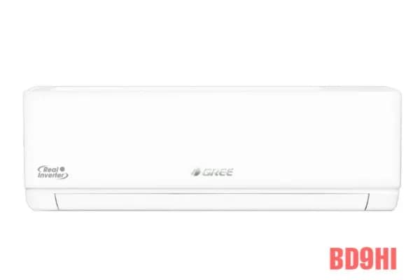 So sánh giá Máy lạnh 2 chiều Gree Inverter 1 HP BD9HI rẻ nhất? - Ảnh 19