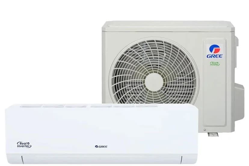 Máy lạnh Gree Inverter 2 HP BD18CI - Giá rẻ nhất hôm nay - Ảnh 2