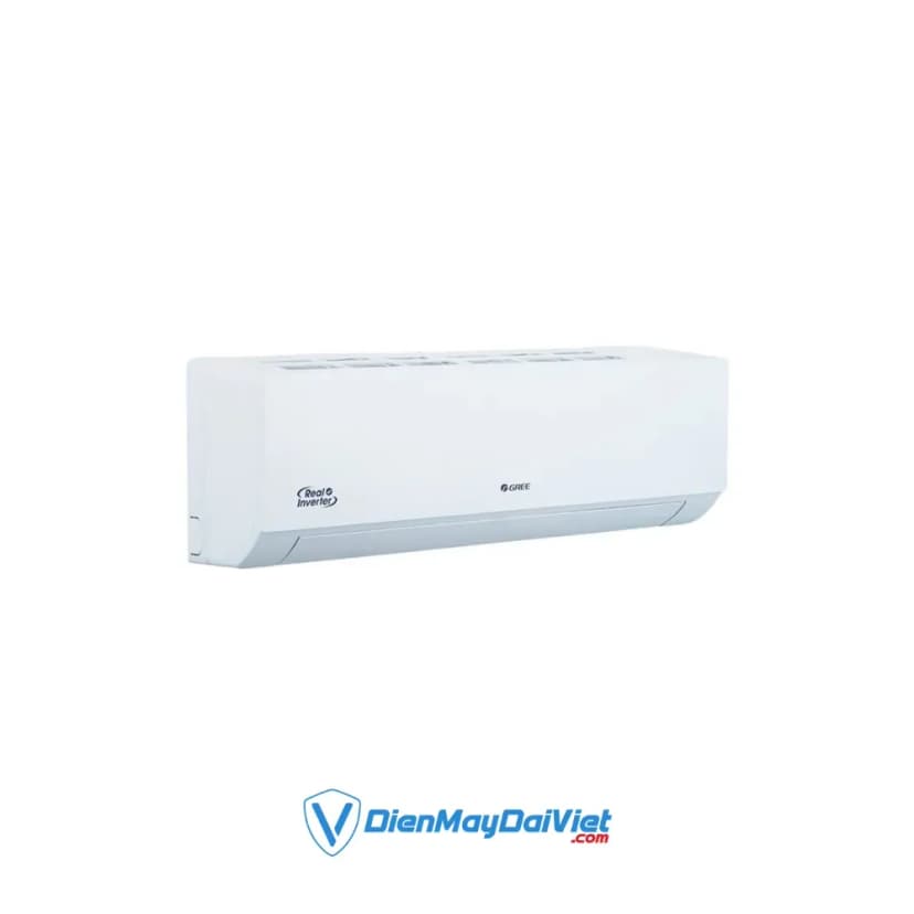 Máy lạnh Gree Inverter 2 HP BD18CI - Giá rẻ nhất hôm nay - Ảnh 3