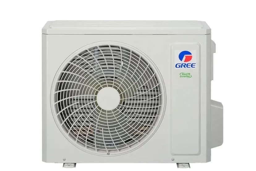 Máy lạnh Gree Inverter 2 HP BD18CI - Giá rẻ nhất hôm nay - Ảnh 5