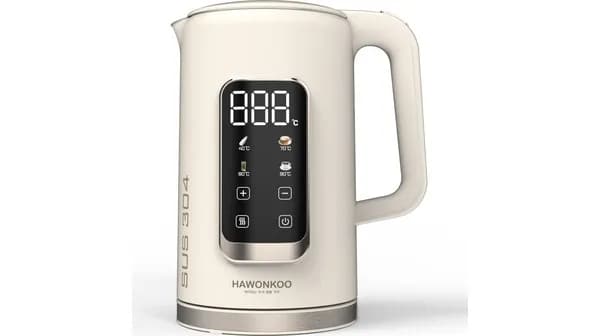 So sánh giá Bình đun siêu tốc Hawonkoo 1.7 lít KEH-171 - Tìm sản phẩm giá rẻ nhất - Ảnh 1