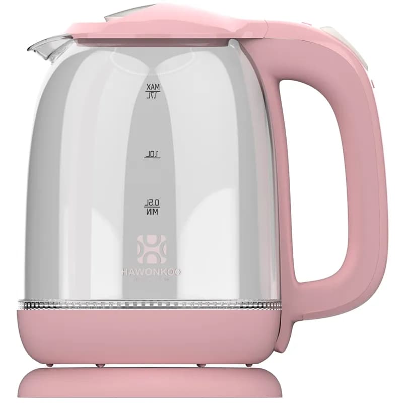 So sánh giá Bình đun siêu tốc Hawonkoo 1.7 lít KEH-171 - Tìm sản phẩm giá rẻ nhất - Ảnh 11
