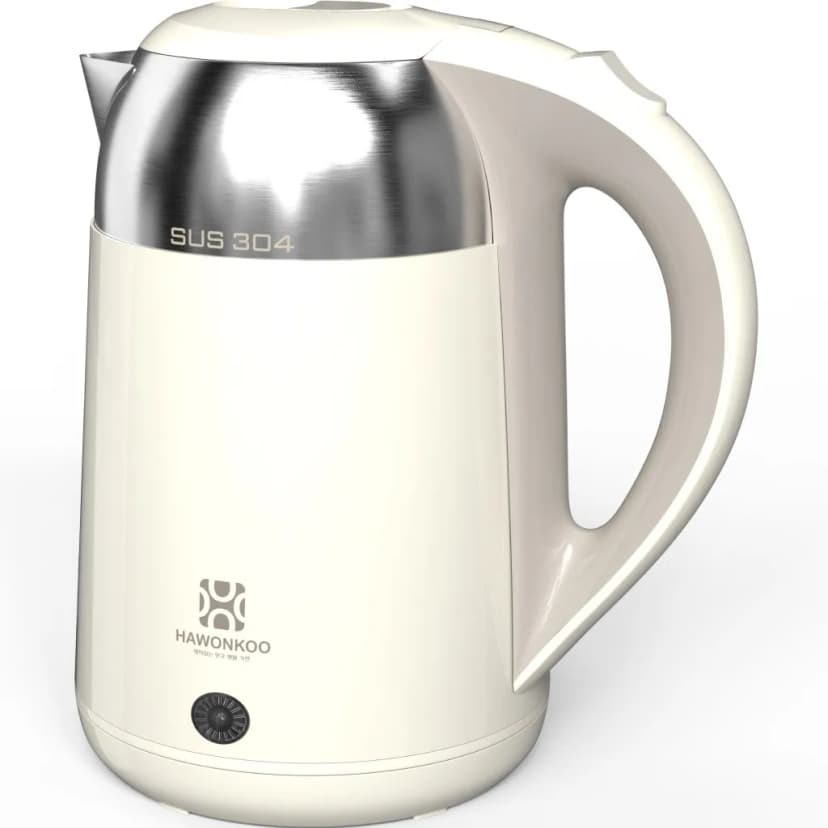 So sánh giá Bình đun siêu tốc Hawonkoo 1.7 lít KEH-171 - Tìm sản phẩm giá rẻ nhất - Ảnh 13