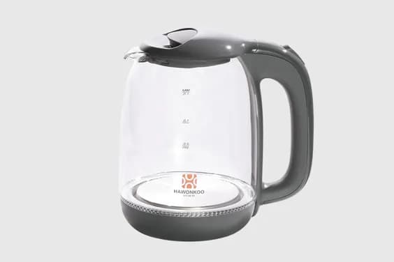 So sánh giá Bình đun siêu tốc Hawonkoo 1.7 lít KEH-171 - Tìm sản phẩm giá rẻ nhất - Ảnh 14