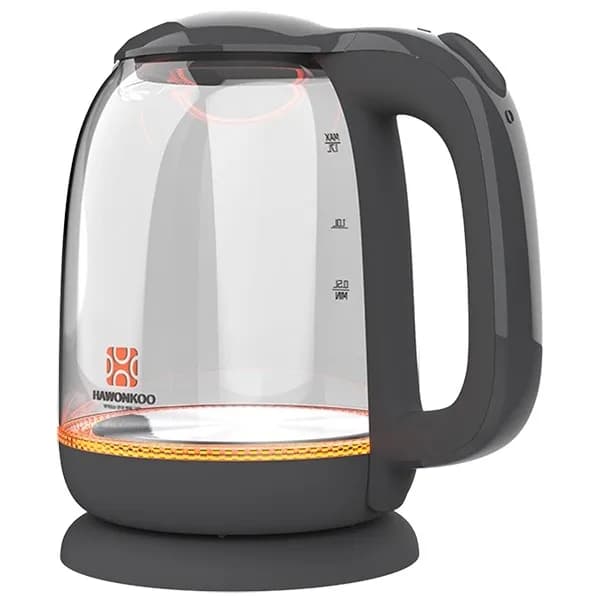 So sánh giá Bình đun siêu tốc Hawonkoo 1.7 lít KEH-171 - Tìm sản phẩm giá rẻ nhất - Ảnh 15