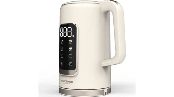 So sánh giá Bình đun siêu tốc Hawonkoo 1.7 lít KEH-171 - Tìm sản phẩm giá rẻ nhất - Ảnh 3