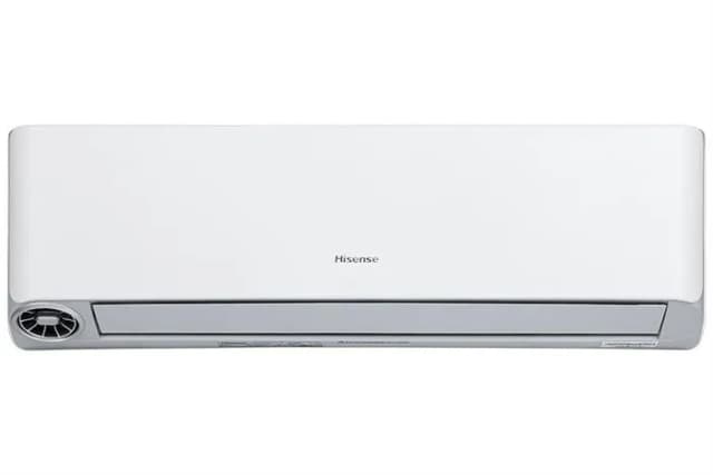 So sánh giá Máy lạnh Hisense Inverter 1.5 HP AS-12TW4RWUVA00 rẻ nhất?