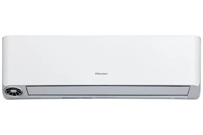Máy lạnh Hisense Inverter 1.5 HP AS-12TW4RWUVA00 - Giá rẻ nhất hôm nay - Ảnh 1