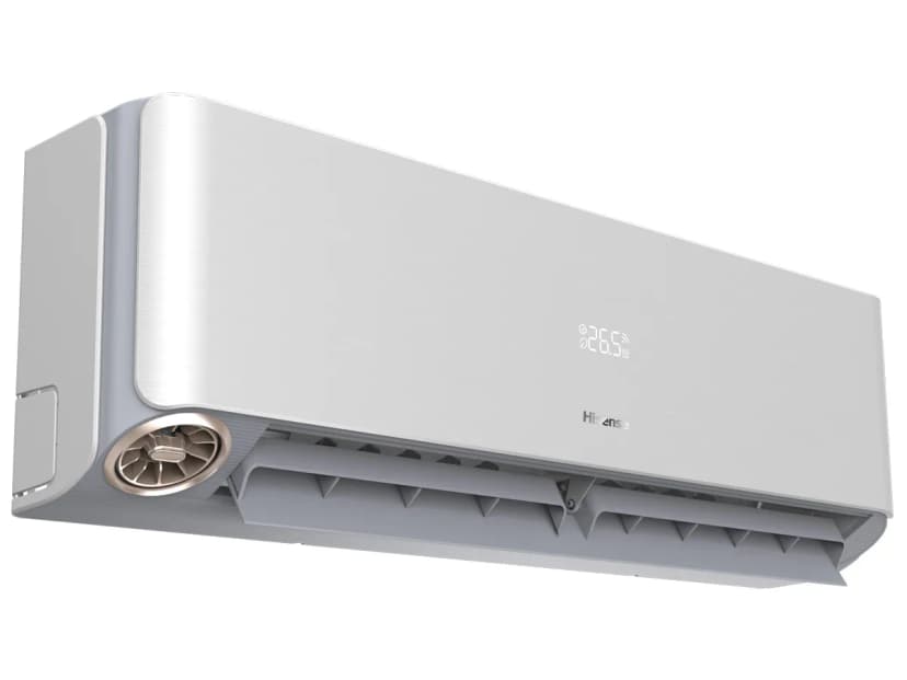 Máy lạnh Hisense Inverter 1.5 HP AS-12TW4RWUVA00 - Giá rẻ nhất hôm nay - Ảnh 2