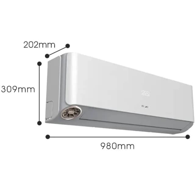 So sánh giá Máy lạnh Hisense Inverter 1.5 HP AS-12TW4RWUVA00 rẻ nhất? - Ảnh 12