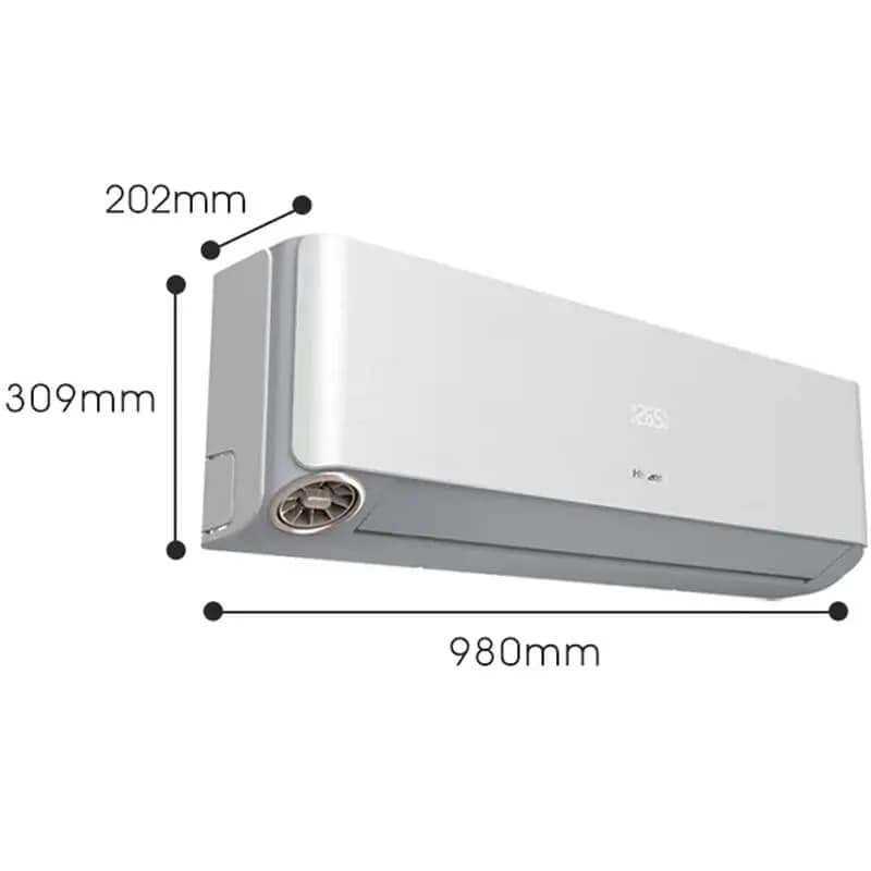 Máy lạnh Hisense Inverter 1.5 HP AS-12TW4RWUVA00 - Giá rẻ nhất hôm nay - Ảnh 12