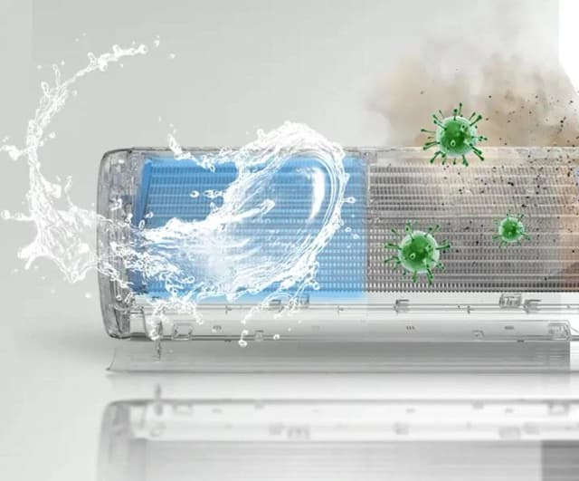 So sánh giá Máy lạnh Hisense Inverter 1.5 HP AS-12TW4RWUVA00 rẻ nhất? - Ảnh 14