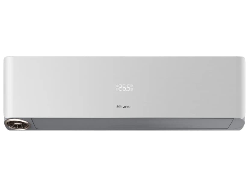 Máy lạnh Hisense Inverter 1.5 HP AS-12TW4RWUVA00 - Giá rẻ nhất hôm nay - Ảnh 4