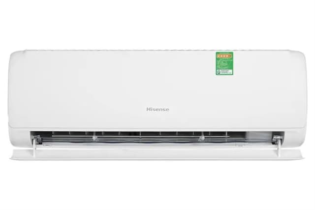 So sánh giá Máy lạnh Hisense Inverter 1 HP AS-10TR4RGUUA00 rẻ nhất?