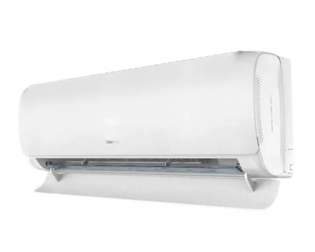 So sánh giá Máy lạnh Hisense Inverter 1 HP AS-10TR4RGUUA00 rẻ nhất? - Ảnh 4