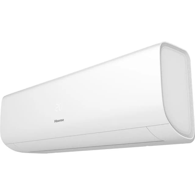 So sánh giá Máy lạnh Hisense Inverter 1 HP AS-10TR4RGUUA00 rẻ nhất? - Ảnh 8