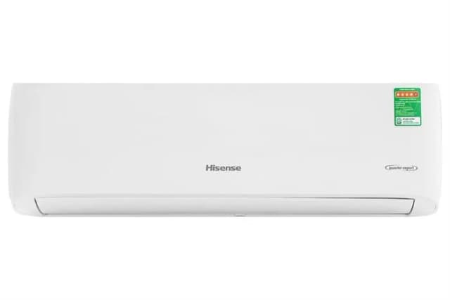 So sánh giá Máy lạnh Hisense Inverter 1 HP AS-10TR4RLRCA00 rẻ nhất?