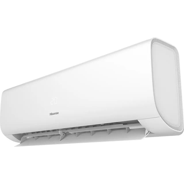 So sánh giá Máy lạnh Hisense Inverter 1 HP AS-10TR4RLRCA00 rẻ nhất? - Ảnh 13