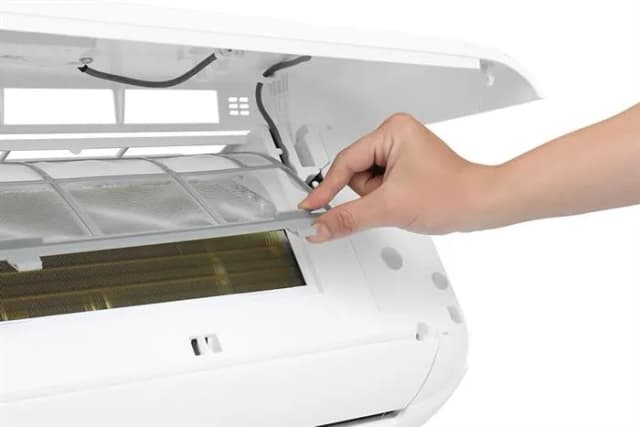 So sánh giá Máy lạnh Hisense Inverter 1 HP AS-10TR4RLRCA00 rẻ nhất? - Ảnh 14