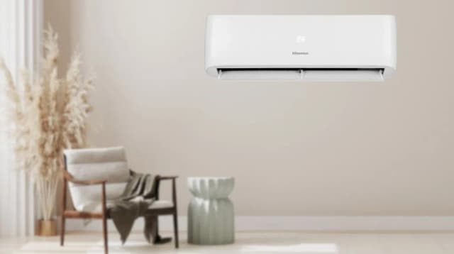 So sánh giá Máy lạnh Hisense Inverter 1 HP AS-10TR4RLRCA00 rẻ nhất? - Ảnh 6