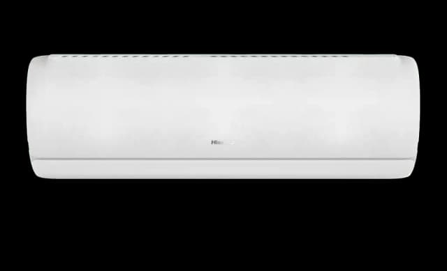 So sánh giá Máy lạnh Hisense Inverter 1.5 HP AS-12TR4RGUUA00 rẻ nhất? - Ảnh 11
