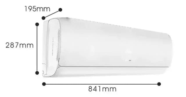 So sánh giá Máy lạnh Hisense Inverter 1.5 HP AS-12TR4RGUUA00 rẻ nhất? - Ảnh 18